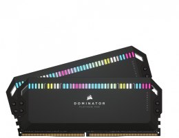 Pamięć DDR5 Dominator Platinum RGB 32GB/5200 (2*16GB) CL40