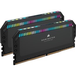 Pamięć DDR5 Dominator Platinum RGB 32GB/5600 (2*16GB) CL36