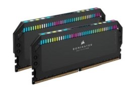 Pamięć DDR5 Dominator Platinum RGB 32GB/5600 (2*16GB) CL36