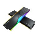 Pamięć XPG Lancer DDR5 6000 DIMM 16GB CL40 RGB