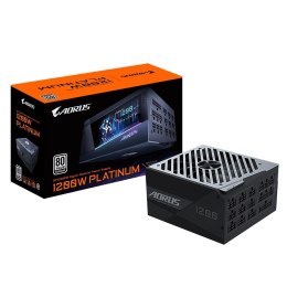 Zasilacz P1200PM 1200W PFC AORUS 80PLUS PLATINUM ATX