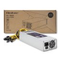 Zasilacz PCI-E 1850W | 80 Plus Miner | Gaming Miner