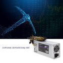 Zasilacz PCI-E 1850W | 80 Plus Miner | Gaming Miner