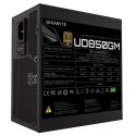 Zasilacz modularny UD850GM 850W 80PLUS GOLD ATX