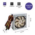 Zestaw zasilacz PCI-E Smart 1600W + ATX SilentLine 350W