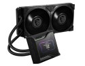 Chłodzenie MEG CORELIQUID S280 280 MM IPS LCD CPU COOLER