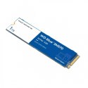 Dysk SSD Blue 1TB SN570 NVMe M.2 PCIe Gen3