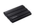 Dysk SSD T7 Shield 1TB USB 3.2, czarny