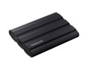 Dysk SSD T7 Shield 2TB USB 3.2, czarny