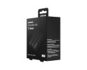 Dysk SSD T7 Shield 2TB USB 3.2, czarny