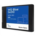 Dysk SSD WD Blue 1TB SA510 2,5 cala WDS100T3B0A