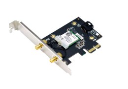 Karta sieciowa PCE-AX1800 WiFi AX PCI-E