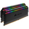 Pamięć DDR4 Dominator Platinum RGB 16GB/3600(2*8GB) C18