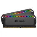 Pamięć DDR4 Dominator Platinum RGB 16GB/3600(2*8GB) C18