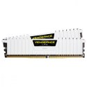 Pamięć DDR4 Vengeance LPX 16GB/3200(2*8GB) biały CL16