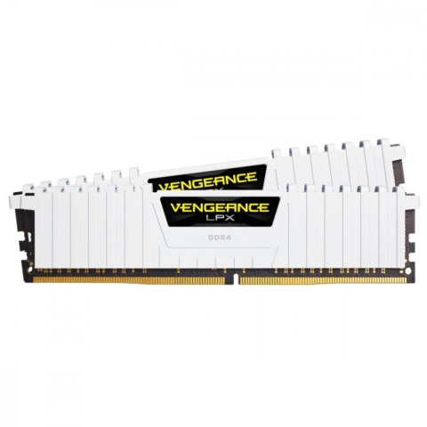 Pamięć DDR4 Vengeance LPX 16GB/3200(2*8GB) biały CL16