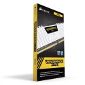 Pamięć DDR4 Vengeance LPX 16GB/3200(2*8GB) biały CL16