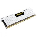 Pamięć DDR4 Vengeance LPX 16GB/3200(2*8GB) biały CL16