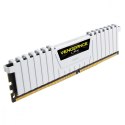 Pamięć DDR4 Vengeance LPX 16GB/3200(2*8GB) biały CL16