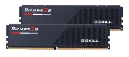 Pamięć DDR5 32GB (2x16GB) Ripjaws S5 6000MHz CL32 XMP3 czarna