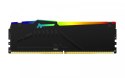 Pamięć DDR5 Fury Beast RGB 16GB(1*16GB)/6000 CL40