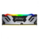 Pamięć DDR5 Fury Renegade RGB 32GB(2*16GB)/6000 CL32