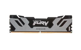 Pamięć DDR5 Fury Renegade Silver 16GB(1*16GB)/6000 CL32