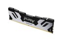 Pamięć DDR5 Fury Renegade Silver 16GB(1*16GB)/6000 CL32