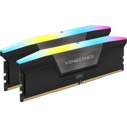 Pamięć DDR5 Vengeance RGB 32GB/5600 (2X16GB) CL36