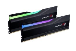 Pamieć PC DDR5 32GB (2x16GB) Trident Z5 RGB 5600MHz CL36-36 XMP3 czarna