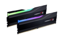 Pamięć PC DDR5 32GB (2x16GB) Trident Z5 RGB 6400MHz CL32-39 XMP3 czarna