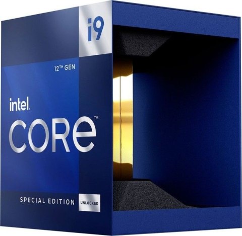 Procesor Core i9-12900KS BOX 3,4GHz, LGA1700