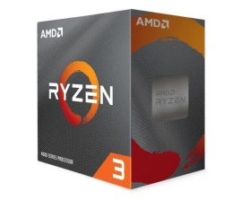 Procesor Ryzen 3 4100 100-100000510BOX