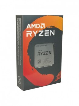 Procesor Ryzen 5 3600 WOF 3,6GHz 100-100000031AWOF