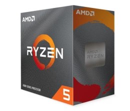 Procesor Ryzen 5 4600G 100-100000147BOX