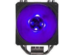 Wentylator CPU Hyper 212 RGB Black Edition z LGA1700