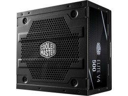 Zasilacz Elite V4 500W 80+