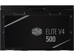 Zasilacz Elite V4 500W 80+