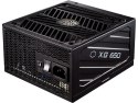 Zasilacz XG 650W modularny 80+ Platinum