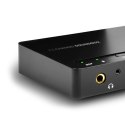 ADA-71 Zewnętrzna karta dzwiękowa, Soundbox USB real 7.1 audio adapter, SPDIF in/out