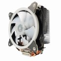 Chłodzenie CPU Huracan 12cm 150W 4-pin multicolor LED