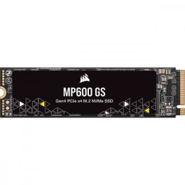 Dysk SSD 2TB MP600 GS 4800/4500 MB/s M.2 Gen4 PCIe x4 NVMe 1.4