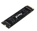 Dysk SSD FURY Renegade 500GB M2 2280 PCI-e 4.0 NVMe 7300/3900