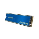 Dysk SSD Legend 700 256GB PCIe 3x4 1.9/1 GB/s M2