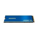 Dysk SSD Legend 700 512GB PCIe 3x4 2/1.6 GB/s M2