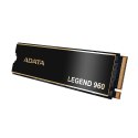 Dysk SSD Legend 960 4TB PCIe 4x4 7.4/6.6 GB/s M2