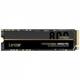 Dysk SSD NM800 PRO 512GB NVMe M.2 2280 7500/3500MB/s