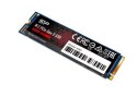 Dysk SSD P34A80 1TB PCIe M.2 NVMe 3400/3000 MB/s