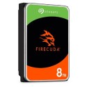 Dysk twardy 3,5 cala FireCuda 8TB SATA III ST8000DXA01