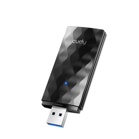 Karta sieciowa WU1800 USB 3.0 AX1800